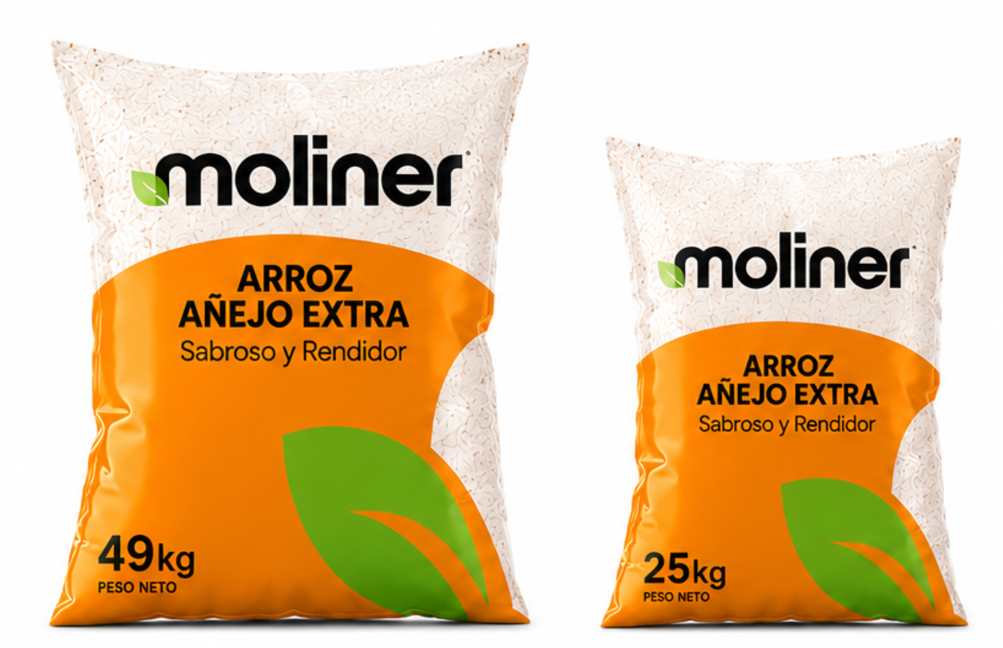 Arroz Añejo Extra