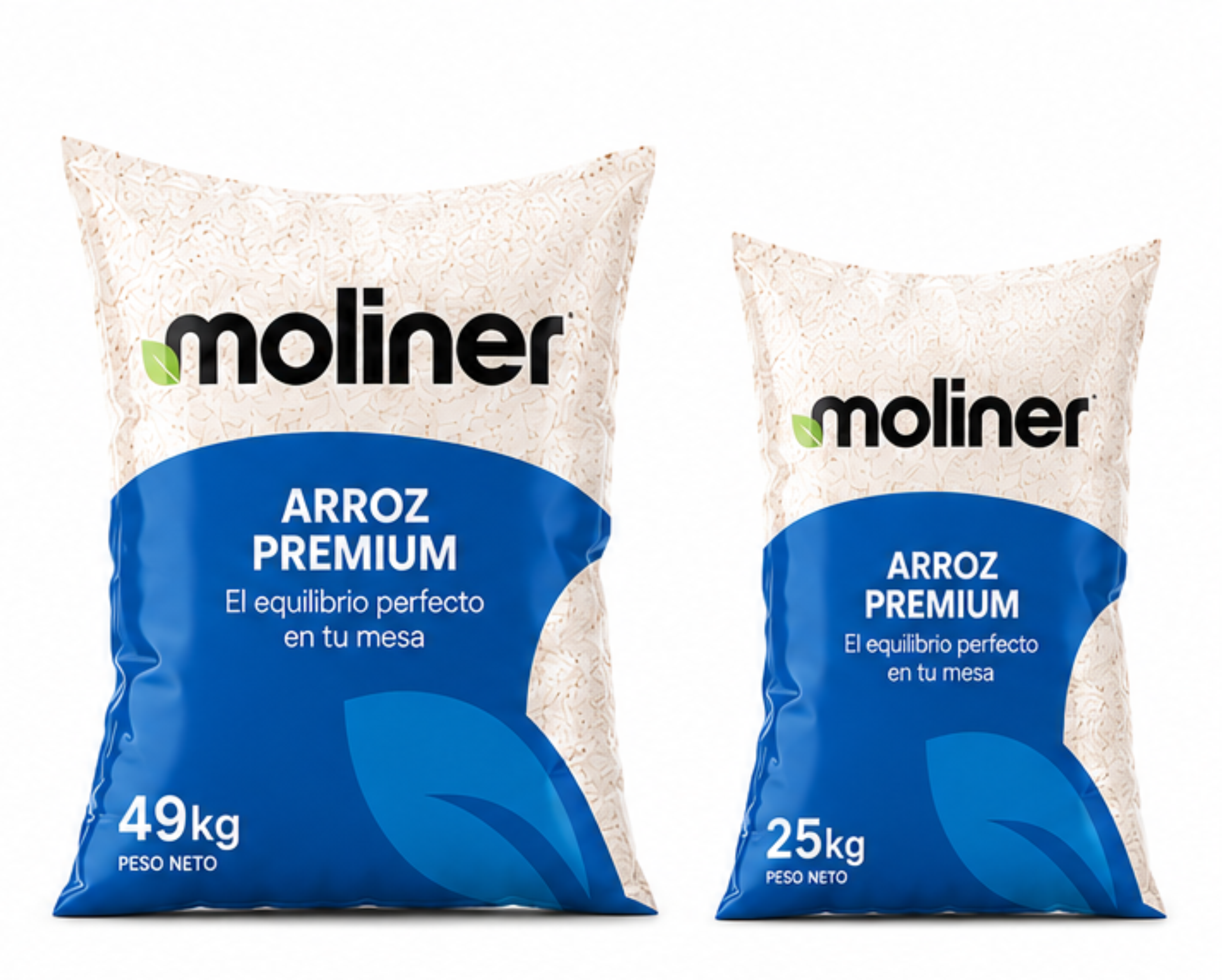 Arroz Premium