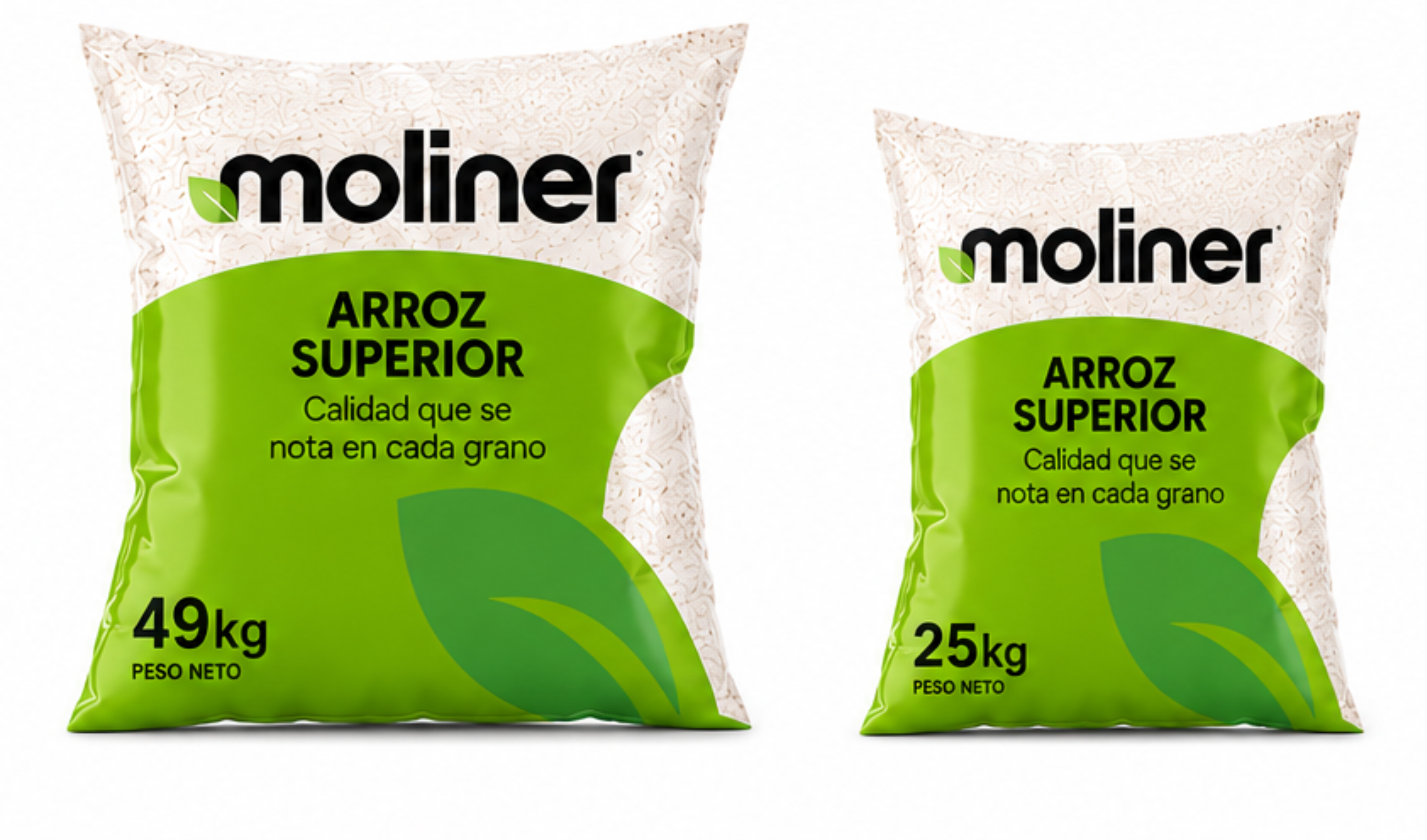 Arroz Superior